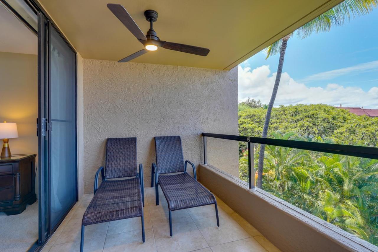 Kona Pacific Top Floor Retreat Ocean View And Pool! Apartamento Kailua-Kona Exterior foto